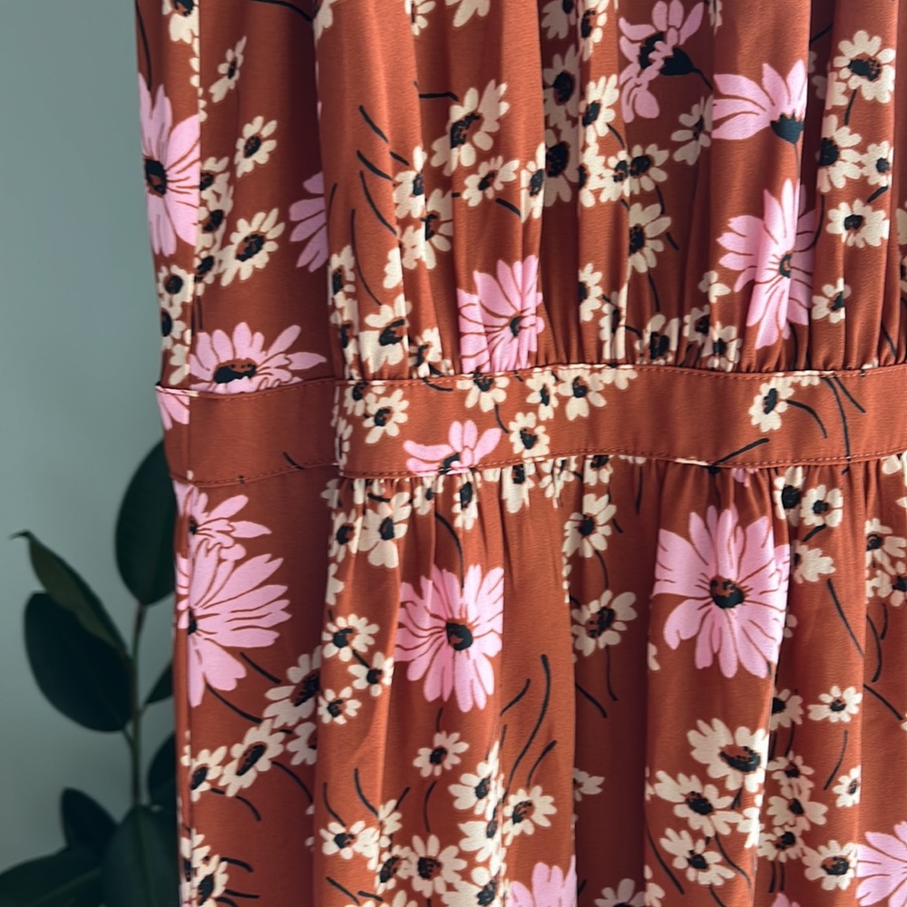 Madewell Dress - Picture 3 of 6